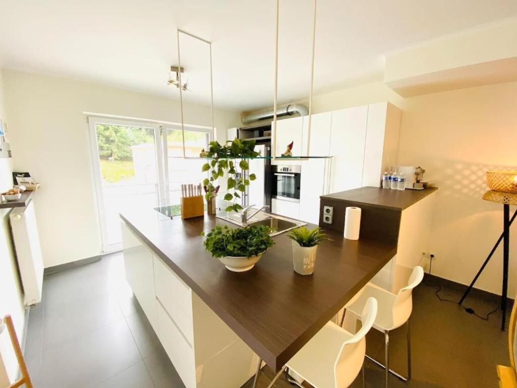 Bright And Airy 3 Bedroom With Terrace&parking *